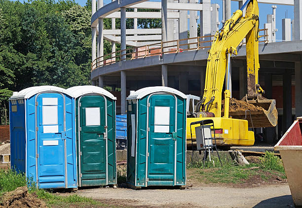 Trusted Page, AZ Portable Potty Rental Experts